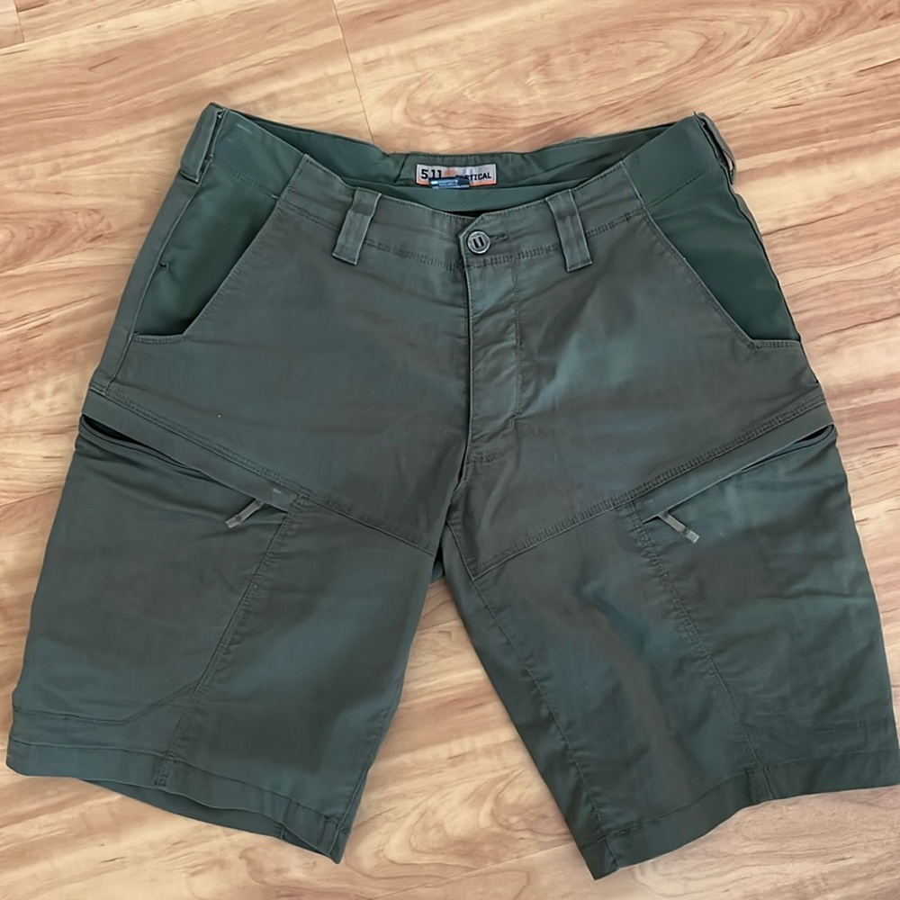 COPY - 5.11 men’s short